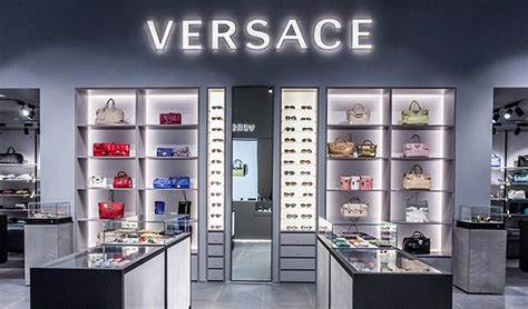 versace vacancies london|bicester village versace store.